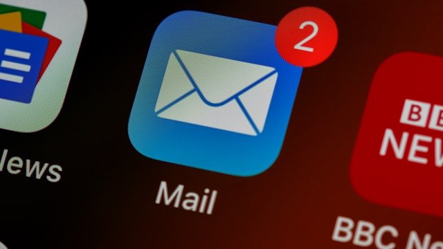التسويق بالبريد الإلكتروني