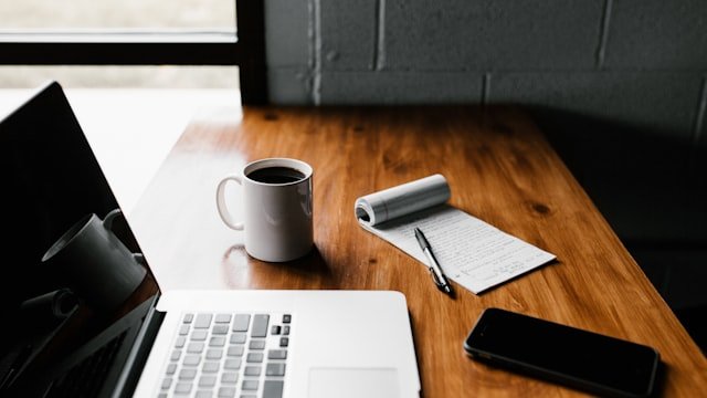 كتابة محتوى متوافق مع السيو